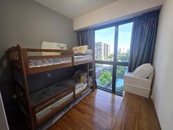 The Poiz Residences (D13), Apartment #576301841
